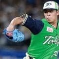 「先頭を出さないということもそうですし…」燕のエースに成長した“勝てる男”の要因　山野太一が自身初の2ケタ10勝に到達