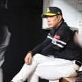 【ソフトバンク】小久保監督「ピンチをよくしのいだね」連続三振で斬った上沢直之の奮投たたえる