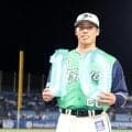 【ヤクルト】山野太一「何としてでも勝ちたかった」石川雅規の引退表明の日に２桁勝利達成