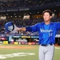 【DeNA】宮下朝陽「とにかく前に飛ばそうと」延長10回２死満塁で勝ち越しの適時打