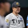 阪神・平田２軍監督　７連勝も意に介さず「僕、１８連勝してるのよ」２０２１年の大記録を熱弁【一問一答】