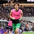 Ｊ１広島　日本代表ＧＫ大迫は開幕から５戦連続出場なし　チームは３ゴール＆無失点で勝利　ＧＫ大内が好調キープで競争し烈