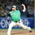 【ヤクルト】キハダ、第２子出産立ち会いでベネズエラに一時帰国　２日出場選手登録抹消