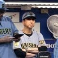 【阪神】藤川監督「負けはしましたけどね。前向きにまた明日いけると思いますね」／一問一答