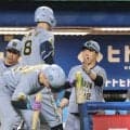 阪神・藤川監督　西勇「一つずつ丁寧には投げていましたね」山野「力強い投手ですから。タフなピッチャーなので」【一問一答】
