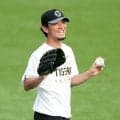 阪神・伊藤将　一発封じでツバメ狩りだ　３日ヤクルト戦先発　１軍復帰山田警戒「一発もあって経験豊富な打者」