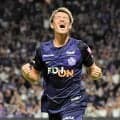 広島３発大勝！無敗継続　加藤「泥くさい」先制弾「もっと面白いサッカーができると確信」　エース鈴木＆新加入アレー続いた