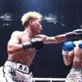 “ザ・キング”藤木勇我　２戦連続ＴＫＯ勝ち「倒したんでＯＫ」　次戦は地域タイトル挑戦を示唆「強いやつとどんどんやりたい」