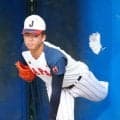 【U18】ドラフト候補の智弁学園・杉本真滉がプロ志望届提出へ「小さい頃からの夢」
