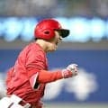 広島・佐藤啓　初の地元凱旋弾！思い出詰まったバンテリンで２号３ラン　「日々が勝負」　逆転負けで連勝ストップも
