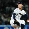 甲子園Vから1年…17歳逸材が抱える葛藤　戻らぬ球威、残せぬ結果「代表を断ろうかと」