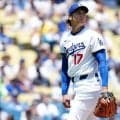 「大谷の半年分の投球が上」？　米記者の発言切り抜きにファン猛反発「馬鹿げてる」