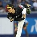 【ソフトバンク】24年ドラ１村上泰斗の元交際相手と知人への暴力報道「当事者間で認識異なる」