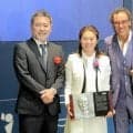 澤穂希さんが殿堂入り　「一番衝撃受けた」ラモス瑠偉さんへの感謝