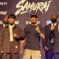 若松佑弥、「ＯＮＥ　ＳＡＭＵＲＡＩ　３」で再起戦…「生きるか死ぬかというような戦いを見せたい」…９・１２横浜ＢＵＮＴＡＩ