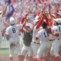 秋季和歌山県大会1次予選の組み合わせ決定！夏甲子園V・智弁和歌山の初戦の相手は？【26年秋高校野球】
