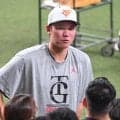 【巨人】坂本勇人が石川雅規を惜別「僕には考えられない」現役最多184打席対戦「投球術は唯一無二」
