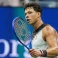 シェルトン、元世界6位を接戦で撃破し4年連続3回戦へ！追い込まれた経験は「100％プラスになる」 [全米オープン]