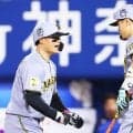 【プロ野球】佐藤輝明か、森下翔太か？  阪神の生え抜き30発コンビが繰り広げる本塁打王争い 名打撃コーチが占う"キング"の行方