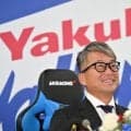 【ヤクルト】石川雅規「必死にやっていると絶対いいことがある」体が小さい少年へ助言／一問一答
