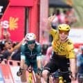 ブレナンが盤石スプリント　ポガチャル以来の快挙とは！？｜ブエルタ・ア・エスパーニャ2026 レースレポート：第11ステージ