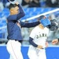 日の丸を背負う二刀流、大商大・中山優月が大学日本代表で示し続ける可能性
