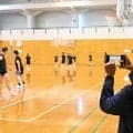 AIが地方スポーツの救世主？　LINEヤフー川辺前会長が鹿児島に