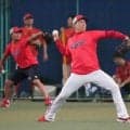 【広島】栗林良吏、カード勝ち越しかけ中日戦先発　負傷降板以来の敵地で47日ぶり勝利を目指す
