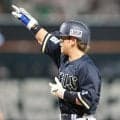 【オリックス】今季ブレーク杉沢龍が右手首手術　４月骨折後に復帰し決勝弾…来季完全復活へ決断