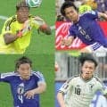 Ｗ杯日本代表メンバー２６人中９人が移籍！　鈴木彩艶、冨安健洋、上田綺世、中村敬斗、前田大然らが新天地へ