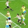 森保ジャパン、Ｗ杯で敗れたブラジルと１１・１４に再戦　シンガポールで国際大会参加　パラグアイとも対戦