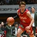 4季連続キャプテンの佐々木隆成「皆さんと一緒に新しい歴史を」三遠が主将と副将を発表
