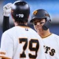 巨人に現れた“ラッキーボーイ”　20歳内野手の打撃シーンに熱視線　サヨナラ打→代打でも結果「今が旬なので使い続けてほしい」