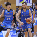 島根はニック・ケイが3季連続キャプテン就任「さらに強くなれる」今季スローガンは“進化”
