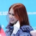 【フィギュア】ロシアのトルソワが子連れで前日練習　「すごい」大技４回転着氷に日本勢も驚き