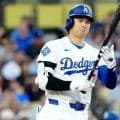 大谷翔平が不振、移籍後ワースト12試合HRなし　無安打3三振…ド軍逆転負けで2連敗