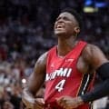 NBA復帰を狙うオラディポに古巣ヒートが関心か…チーム施設でのトレーニングを許可
