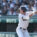 今年の高校生NO.1ショートは池田聖摩（横浜）だ！Gグラブ賞常連を狙えるポテンシャルあり！＜高校野球ドットコム注目選手ファイル・コム注＞