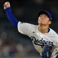 「消えたよ…また…」山本由伸の自己最多13勝目が消滅「いつものパターンでスコットが失点して…」ファン嘆き