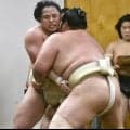 秋場所で自己最高位の西前頭筆頭・琴栄峰が１７番　初の上位総当たりへ「やっぱり楽しみ。思い切り胸を借りるつもりで」…１３日初日
