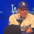 大谷翔平、休養の可能性も　12試合HRなし…監督が指摘した怪我の影響「かばっている」