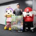 【競輪】１０日から奈良で平安賞開催　京都のホープ・谷内健太が地元記念に気合十分だ