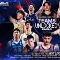 EASLの2026－27シーズン組分けが決定…日本からは3クラブ参戦、10月3日にセブで開幕