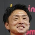 【ボクシング】大橋ジム６人目の世界王者石井武志、年内に初防衛戦も「明日からフィジカルトレ」