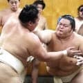 大関・琴桜、秋場所へ本格的な稽古を再開　大栄翔らに１１勝４敗「思ったよりは良かった。続けていければ」…１３日初日