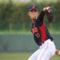 U-18代表は主力揃いの明治大に敗北…横浜の157キロ右腕は2回無失点の好投に指揮官は高評価【侍ジャパン】