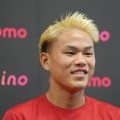 「ザ・キング」藤木勇我、プロ２戦連続ＫＯの圧勝も「練習で調子が上がらず心配していた」大橋会長