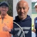 元デ杯代表の丸山氏らを招いたテニスイベント、9月22日に大田区で開催