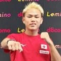【ボクシング】「ザ・キング」藤木勇我「いいとこばかり」プロ３戦目で決定した初タイトル挑戦に腕まくり…一夜明け会見