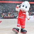 名古屋ダイヤモンドドルフィンズのディーディーが“卒業”「本当に、本当にありがとう」